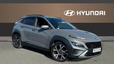 Hyundai KONA 1.0 TGDi 48V MHEV Ultimate 5dr Petrol Hatchback